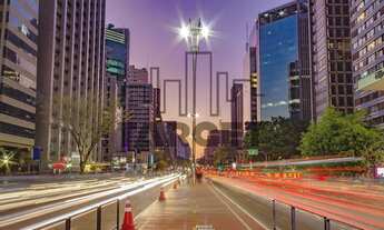 Imagem 3: Locação de Conjunto Comercial na Av. Paulista, com 350m²