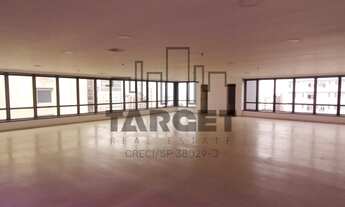 Imagem: Locação de Conjunto Comercial na Av. Paulista