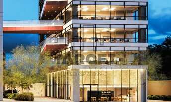 Imagem 2: Sala Comercial Pinheiros! Aluguel de Escritório Moderno de 370,00 m²