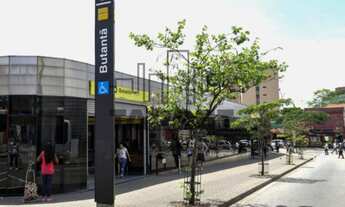 Imagem 6: Locação de Laje Corporativa de 1.080m² no Butantã - Visite Já