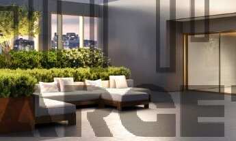 Imagem 5: Visite Já! Conjunto Comercial em Prédio AAA de 610,00 m² em Pinheiros!