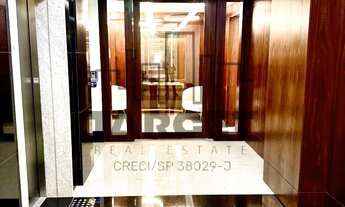 Imagem 4: Excelente Conjunto Comercial Mobiliado com 210,00 m² na Paulista