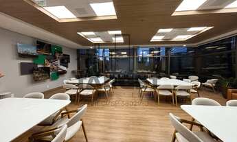 Imagem: Escritório Mobiliado de 2.040,00 m² na