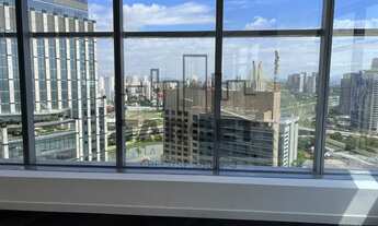 Imagem 5: Aluguel Sala Comercial Chucri Zaidan Edifício Moderno com 1.930,00m²