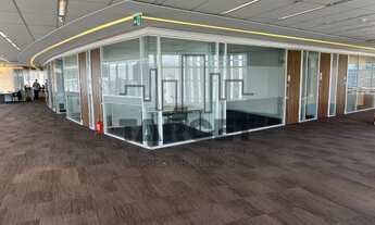 Imagem: Aluguel Sala Comercial Chucri Zaidan Edifício