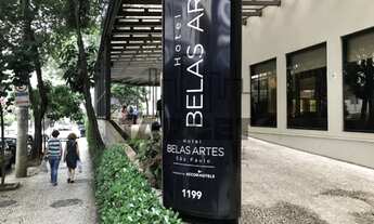 Imagem 6: Excelente Conjunto Comercial Mobiliado para Alugar de 330m² na Paulista