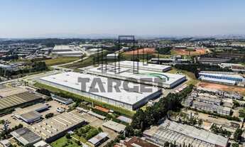 Imagem: Galpão Logístico para alugar em Guarulhos-SP