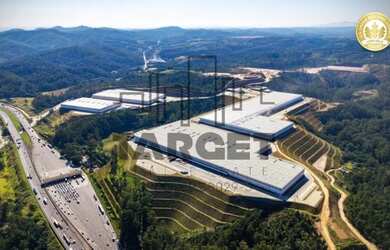 Imagem 4: Excelente galpão Logístico para alugar em Franco da Rocha