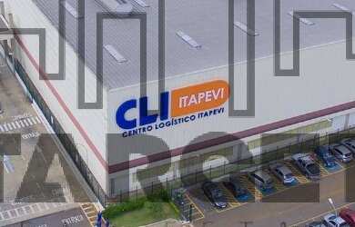 Imagem: Excelente Galpão Logístico para alugar