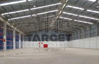 Imagem 3: Excelente Galpão Comercial para Alugar em Guarulhos com 29.750,00 m2