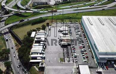 Imagem 2: Visite Já! Locação Galpão Comercial de 10.500,00m2 em Embu das Artes!