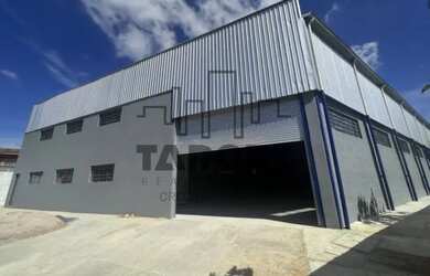 Imagem 4: Oportunidade Única de Galpão Comercial em Guarulhos com 3.820,00 m2