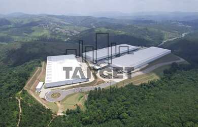 Imagem 3: Aluguel de Moderno Galpão Comercial em Cajamar com 8.970,00 m2