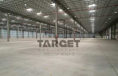 Imagem 5: Aluguel de Moderno Galpão Comercial em Cajamar com 8.970,00 m2