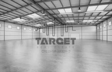 Imagem 10: Visite Já! Locação Galpão Comercial de 10.500,00m2 em Embu das Artes!