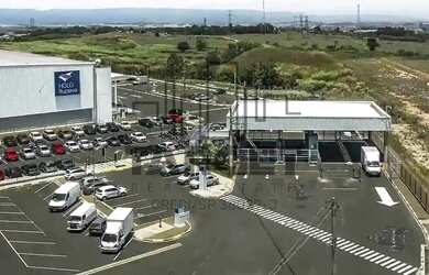 Imagem 2: Oportunidade Única de Galpão Comercial em Itupeva com 4.260,00 m2