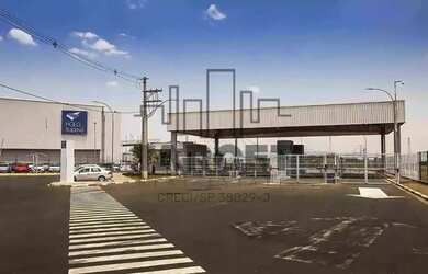 Imagem 3: Oportunidade Única de Galpão Comercial em Itupeva com 4.260,00 m2