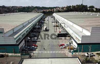 Imagem 3: Visite Já! Locação Galpão Comercial de 10.500,00m2 em Embu das Artes!
