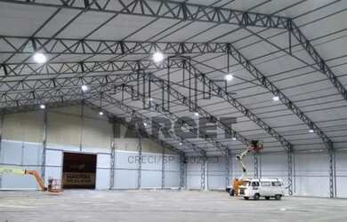 Imagem 10: Oportunidade Única de Galpão Comercial em Itupeva com 4.260,00 m2