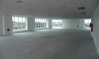 Imagem: Ótimo Espaço para sua Empresa! 550 m²