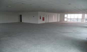 Imagem 4: Ótimo Espaço para sua Empresa! 550 m² na Zona Sul de SP! CPTM próximo!