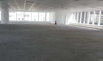 Imagem 3: Conjunto Comercial de 634m² para Locação pero de Shopping!!