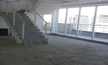 Imagem 4: Excelente Conjunto Comercial de 1.037m² para Locação em edifício A!!