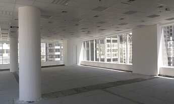 Imagem 6: Excelente Conjunto Comercial de 1.037m² para Locação em edifício A!!