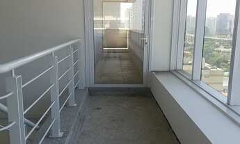 Imagem 7: Excelente Conjunto Comercial de 1.037m² para Locação em edifício A!!