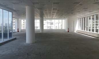 Imagem: Excelente Conjunto Comercial de 1.037m²
