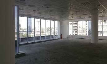Imagem 3: Excelente Conjunto Comercial de 1.037m² para Locação em edifício A!!