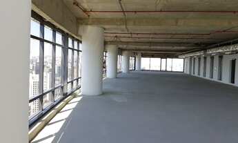 Imagem 6: Conjunto comercial para locação na Berrini. Imperdível!