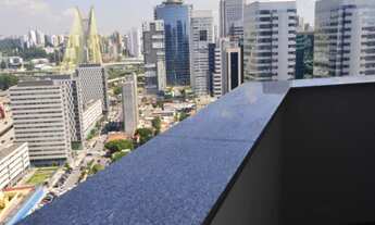 Imagem 2: Conjunto Comercial para Locação