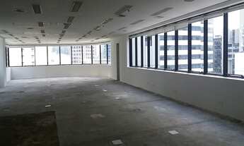 Imagem: Conjunto Comercial para Locação na Berrini