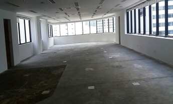 Imagem 2: Conjunto Comercial para Locação na Berrini em prédio A!!!