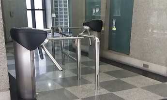 Imagem 4: Conjunto Comercial para Locação na Berrini em prédio A!!!