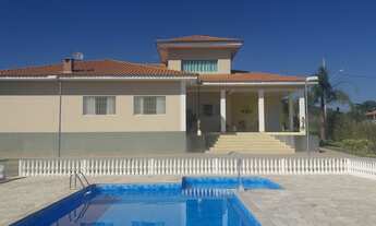 Imagem 3: CHACARA TEMPORADA em CAJAMAR - SP, PONUNDUVA