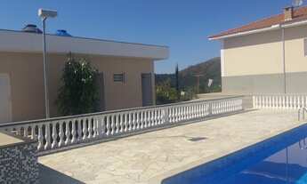 Imagem 5: CHACARA TEMPORADA em CAJAMAR - SP, PONUNDUVA