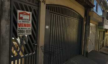 Imagem 1: SOBRADO RESIDENCIAL em SÃO PAULO - SP, RESIDENCIAL SOL NASCENTE