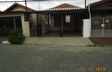 Imagem: CASA RESIDENCIAL em SÃO PAULO - SP, JARDIM