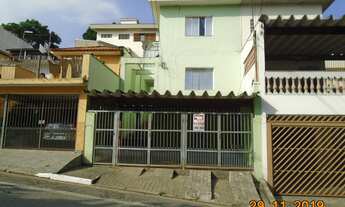 Imagem: CASA RESIDENCIAL em SÃO PAULO - SP, CHÁCARA