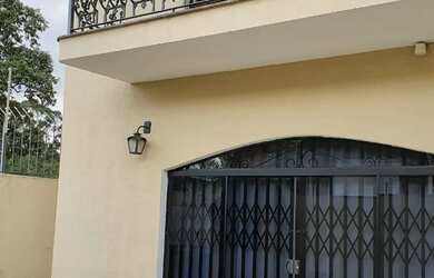 Imagem 5: SOBRADO RESIDENCIAL em SÃO PAULO - SP, City Recanto Anastácio