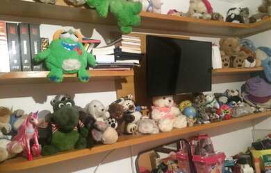 Imagem 2: SOBRADO RESIDENCIAL em SÃO PAULO - SP, City Recanto Anastácio