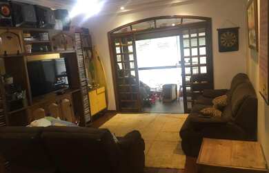 Imagem 4: SOBRADO RESIDENCIAL em SÃO PAULO - SP, City Recanto Anastácio