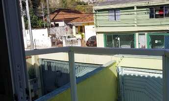 Imagem: SOBRADO RESIDENCIAL em SÃO PAULO - SP