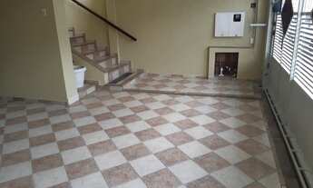 Imagem 2: SOBRADO RESIDENCIAL em SÃO PAULO - SP, JARDIM SÃO RICARDO