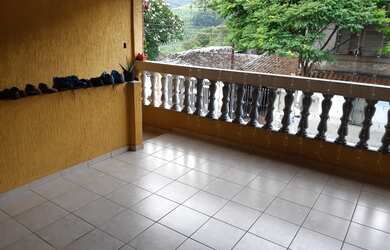 Imagem 3: SOBRADO RESIDENCIAL em SÃO PAULO - SP, VILA MIRANTE