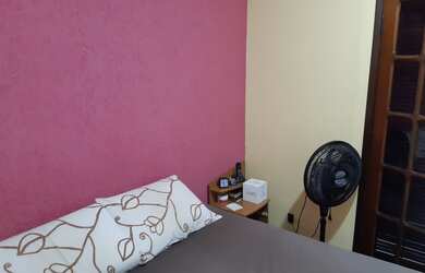 Imagem 6: SOBRADO RESIDENCIAL em SÃO PAULO - SP, VILA MIRANTE