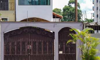 Imagem: SOBRADO RESIDENCIAL em SÃO PAULO - SP