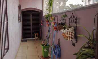 Imagem 6: SOBRADO RESIDENCIAL em SÃO PAULO - SP, PARQUE SÃO DOMINGOS